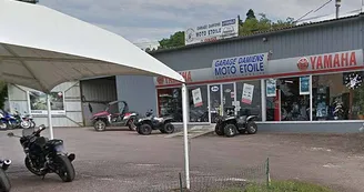 Garage Damiens Garage Damiens