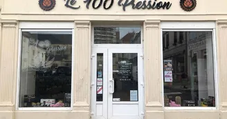 100 Pression