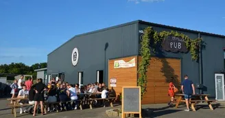 Microbrasserie du Septénaire Microbrasserie du Septénaire