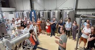 Microbrasserie du Septénaire Microbrasserie du Septénaire