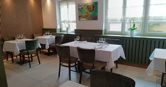 Restaurant La Fontana à Ernolsheim Bruche Restaurant La Fontana à Ernolsheim Bruche