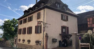 Caveau chez Bacchus Caveau chez Bacchus