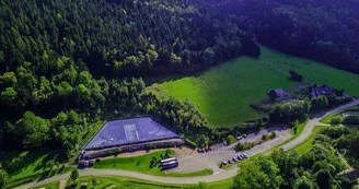 Parc Tellure