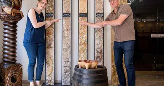 Domaine Jean-Baptiste Adam Domaine Jean-Baptiste Adam