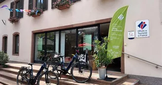 Office de Tourisme de la Vallée de la Bruche