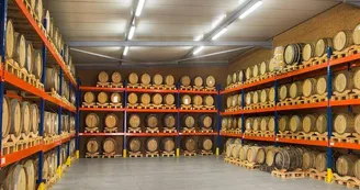 Distillerie Hepp Distillerie Hepp