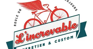 L'Increvable - Entretien, Custom, Location L'Increvable - Entretien, Custom, Location