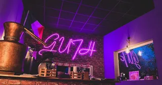 Distillerie Guth Distillerie Guth