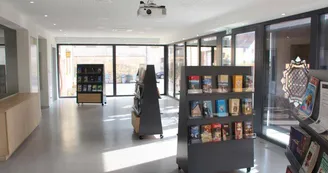 Office de Tourisme Alsace Rhin Brisach