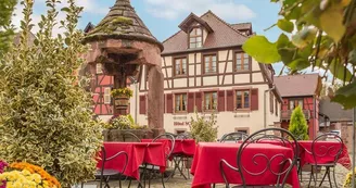 Restaurant Schwendi