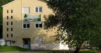 Ass. D'éducation populaire Les Jours Heureux Ass. D'éducation populaire Les Jours Heureux