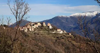Castagniccia