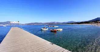 porticcio