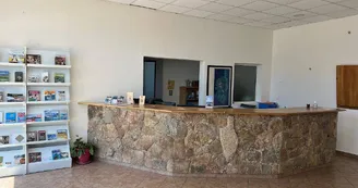 BUREAU D'INFORMATION TOURISTIQUE DE SOLENZARA