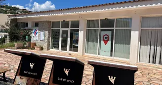 BUREAU D'INFORMATION TOURISTIQUE DE SOLENZARA