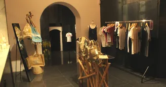 Accueil Boutique Citadelle Calvi Accueil Boutique Citadelle Calvi