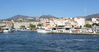 Saint-Florent Saint-Florent