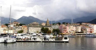 Saint Florent Saint Florent