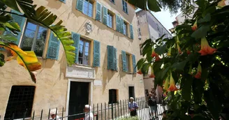 AJACCIO-MAISON-BONAPARTE