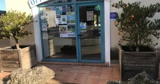 OFFICE DE TOURISME INTERCOMMUNAL DE L'ORIENTE