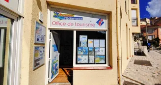 OFFICE DE TOURISME CERBERE