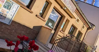 OFFICE TOURISME SOREDE OFFICE TOURISME SOREDE