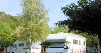 Camping Can Nadal