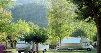 Camping Can Nadal
