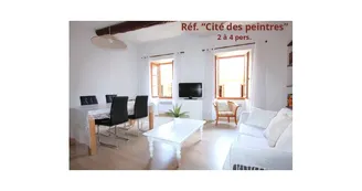 Agence mer et soleil - Collioure - - APPARTEMENT “La cité des peintres ” Agence mer et soleil - Collioure - - APPARTEMENT “La cité des peintres ”
