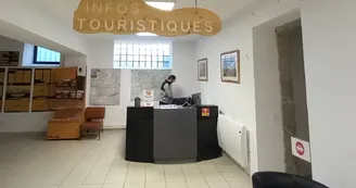 Accueil bit Mont Louis