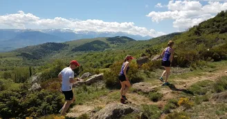 Séjour Trail Feeling Pyrénées Séjour Trail Feeling Pyrénées