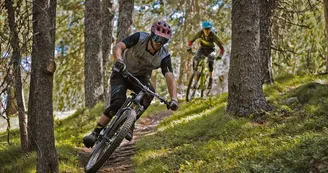 Stage Enduro Feeling Pyrénées Stage Enduro Feeling Pyrénées