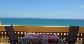 PORT BARCARES MEDITERRANEE HOME 2019 PORT BARCARES MEDITERRANEE HOME 2019