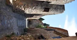 Aspres Castelnou Aspres Castelnou