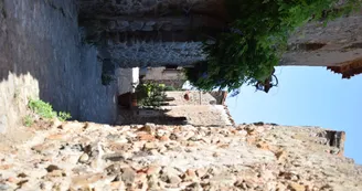 Aspres Castelnou Aspres Castelnou