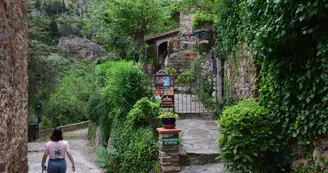 Aspres Castelnou Aspres Castelnou