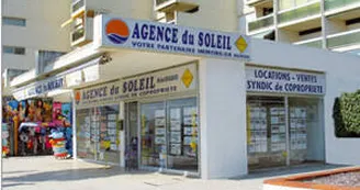 Agence du Soleil Agence du Soleil