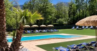 camping l'eau vive brochure