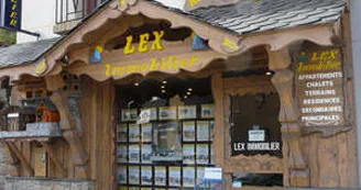 AGENCE Lex-Immobilier 1