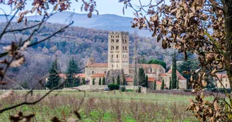 Abbaye-Saint-Michel--de-Cuxa--OTCONFLENTCANIGO--2-