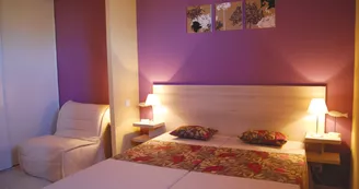 Residence Le Mas de Torreilles Residence Le Mas de Torreilles