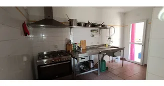 CUISINE - GITE BENJAMIN
