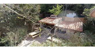 JARDIN GITE BENJAMIN