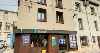 TORREILLES ORGANISME NESTENN IMMOBILIER