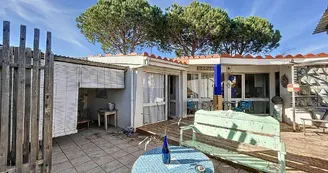 Torreilles Agence immo Nestenn