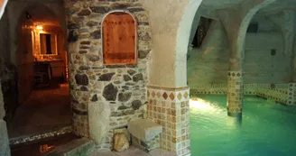 Auberge des Ecureuils
