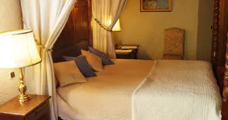 Auberge des Ecureuils
