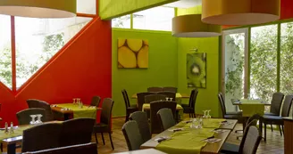 VTF Salle de restaurant