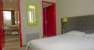 VTF Chambre