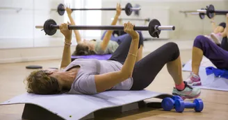 Fitness-bodybarre 1920 Fitness-bodybarre 1920
